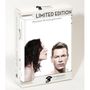 Rosenstolz: Die Suche geht weiter (Ltd. Deluxe Edt. CD+DVD+T-Shirt Gr.S), CD