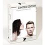 Rosenstolz: Die Suche geht weiter (Ltd. Deluxe Edt. CD+DVD+T-Shirt Gr.M), CD