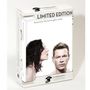 Rosenstolz: Die Suche geht weiter (Ltd. Deluxe Edt. CD+DVD+T-Shirt Gr.L), CD