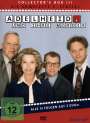 : Adelheid und ihre Mörder Staffel 3, DVD,DVD,DVD