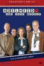 : Adelheid und ihre Mörder Staffel 4, DVD,DVD,DVD