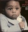 Lil' Wayne: Vol. 1-Tha Carter Iii, LP
