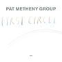 Pat Metheny: First Circle, CD
