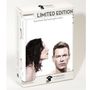 Rosenstolz: Die Suche geht weiter (Ltd.Deluxe Edt. CD+DVD+T-Shirt Gr.XL), CD