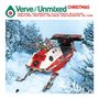 : Verve Unmixed Holiday, CD