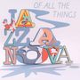 Jazzanova: Of All The Things, LP