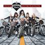 The Pussycat Dolls: Doll Domination, CD