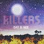 The Killers: Day & Age, CD