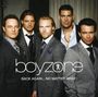 Boyzone: Back Again... No Matter What, CD