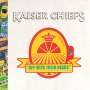 Kaiser Chiefs: Off With Their Heads, CD