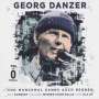 Georg Danzer: Und manchmal kanns auch regnen: Live 2007 (2CD + DVD), CD,CD,DVD