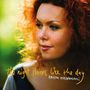 Kristin Asbjørnsen: The Night Shines Like The Day, CD