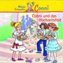 : Conni (24):Conni und das Hochzeitsfest, CD