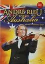 André Rieu: Live In Australia, DVD