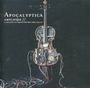 Apocalyptica: Amplified // A Decade Of Reinventing The Cello, CD