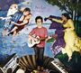 Ben Lee: The Rebirth Of Venus, CD,CD