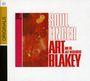 Art Blakey: Soul Finger, CD