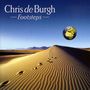 Chris De Burgh: Footsteps (+ UK Bonus Track), CD