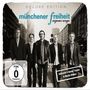 Münchener Freiheit: Eigene Wege (Limited Deluxe Edition CD + DVD), CD