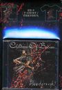 Children Of Bodom: Blooddrunk, CD