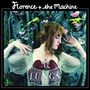 Florence + The Machine: Lungs, CD