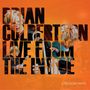 Brian Culbertson (geb. 1973): Live From The Inside (CD+DVD), CD