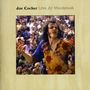 Joe Cocker: Live At Woodstock 1969, CD