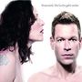 Rosenstolz: Die Suche geht weiter (erweitertes Tracklisting), CD