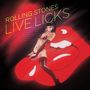 The Rolling Stones: Live Licks (2009 Remastered), CD,CD