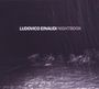Ludovico Einaudi: Nightbook, CD