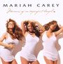Mariah Carey: Memoirs Of An Imperfect Angel (Jewelcase), CD
