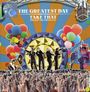 Take That: The Circus Live, CD