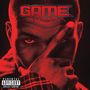 The Game: The R.E.D. Album, CD