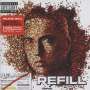 Eminem: Relapse: Refill, CD,CD