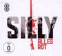 Silly: Alles rot (Limited Deluxe Edition) (CD + DVD), CD