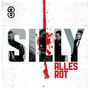 Silly: Alles rot, CD