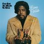 Barry White: I´ve Got So Much To Give, CD