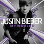 Justin Bieber: My Worlds, CD