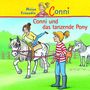 : 28: Conni Und Das Tanzende Pony, CD