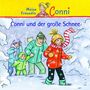 : 29: Conni und der große Schnee, CD