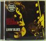 Livin' Blues: Hell's Session, CD
