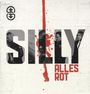 Silly: Alles rot, LP