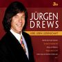 Jürgen Drews: Liebe, Leben, Leidenschaft, CD,CD,CD