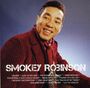 William "Smokey" Robinson: Icon, CD