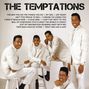 The Temptations: Icon, CD