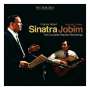 Frank Sinatra: Sinatra / Jobim - The Complete Reprise Recordings, CD