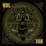 Volbeat: Beyond Hell / Above Heaven, CD
