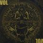 Volbeat: Beyond Hell / Above Heaven, LP,LP
