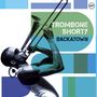 Trombone Shorty (Troy Andrews): Backatown, CD