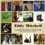 Eddy Mitchell: L'Eessentiel Des Albums Studio, CD,CD,CD,CD,CD,CD,CD,CD,CD,CD,CD,CD,CD